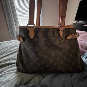 Authentic Louis Vuitton purse